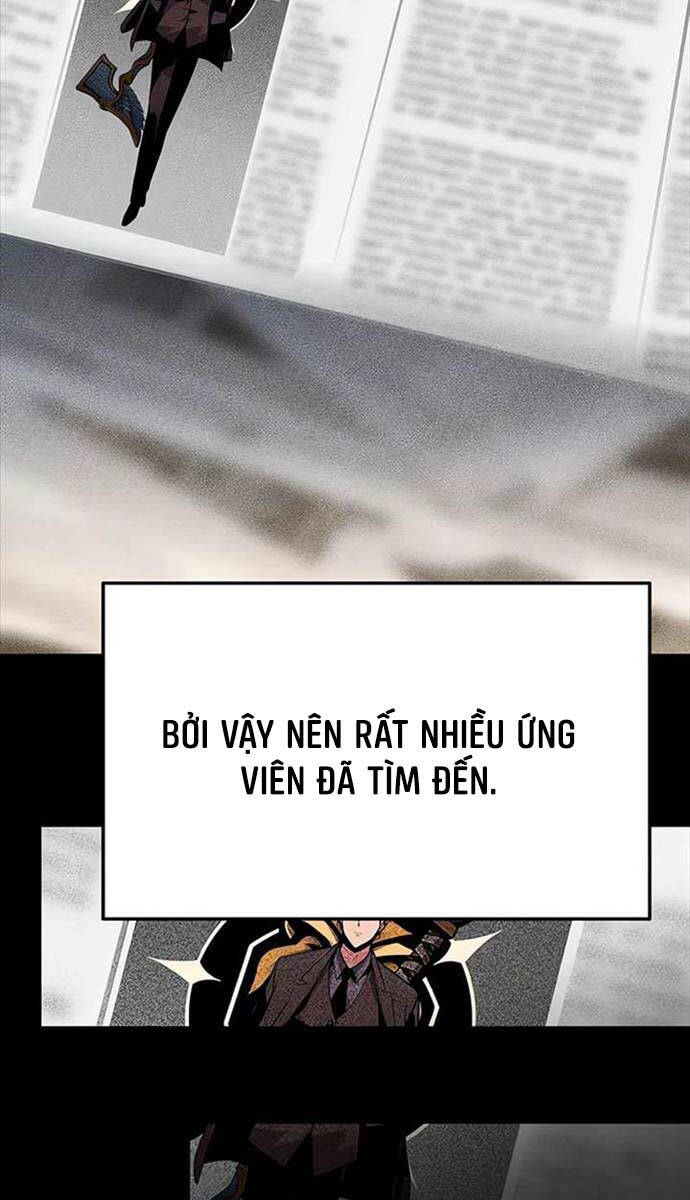 Vua Hiệp Sĩ Đã Trở Lại Với Một Vị Thần Chap 48 - Next Chap 49