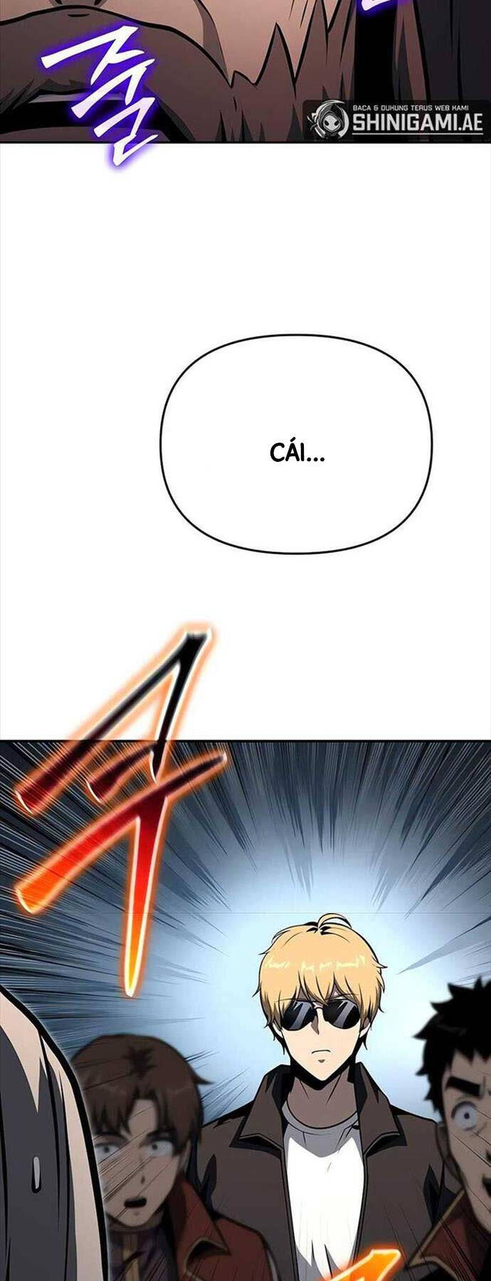 Vua Hiệp Sĩ Đã Trở Lại Với Một Vị Thần Chap 53 - Next Chap 54