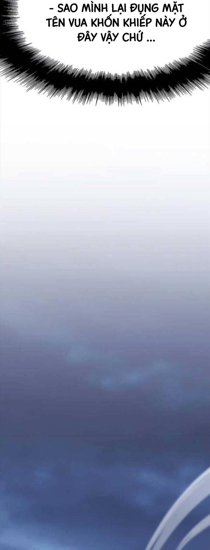 Vua Hiệp Sĩ Đã Trở Lại Với Một Vị Thần Chap 53 - Next Chap 54