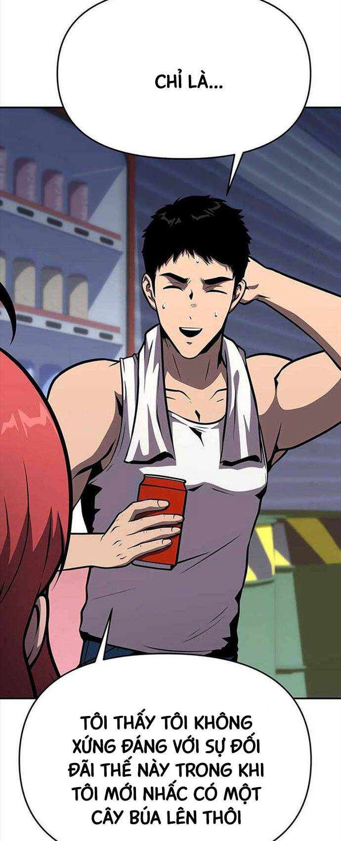 Vua Hiệp Sĩ Đã Trở Lại Với Một Vị Thần Chap 53 - Next Chap 54