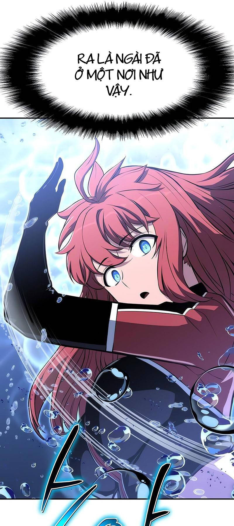 Vua Hiệp Sĩ Đã Trở Lại Với Một Vị Thần Chap 58 - Next Chap 59