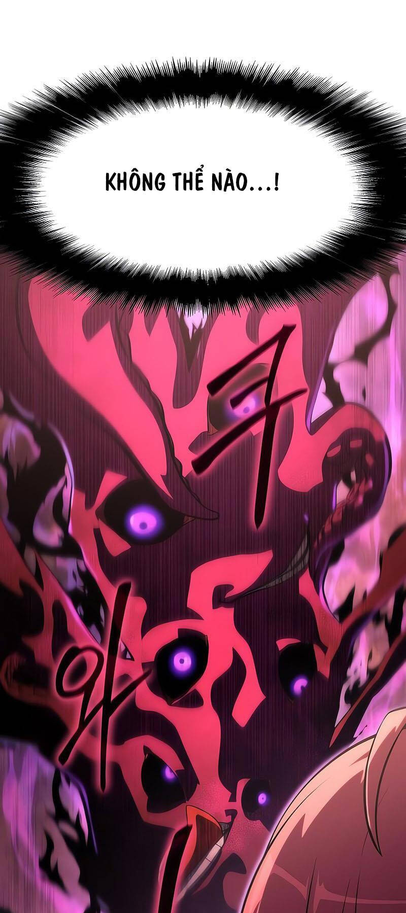 Vua Hiệp Sĩ Đã Trở Lại Với Một Vị Thần Chap 58 - Next Chap 59