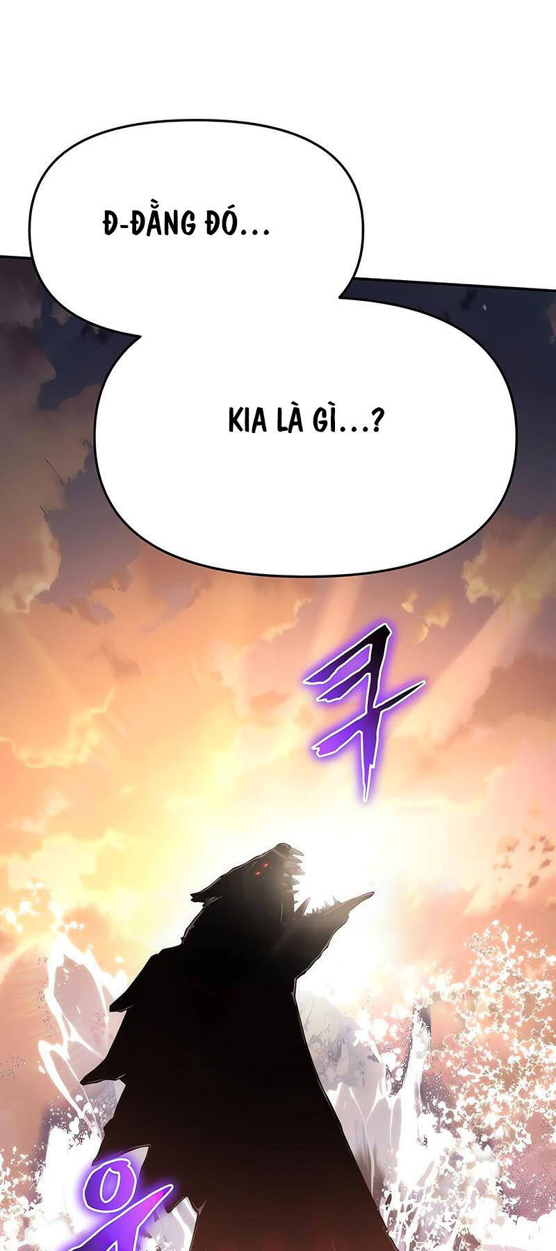 Vua Hiệp Sĩ Đã Trở Lại Với Một Vị Thần Chap 58 - Next Chap 59
