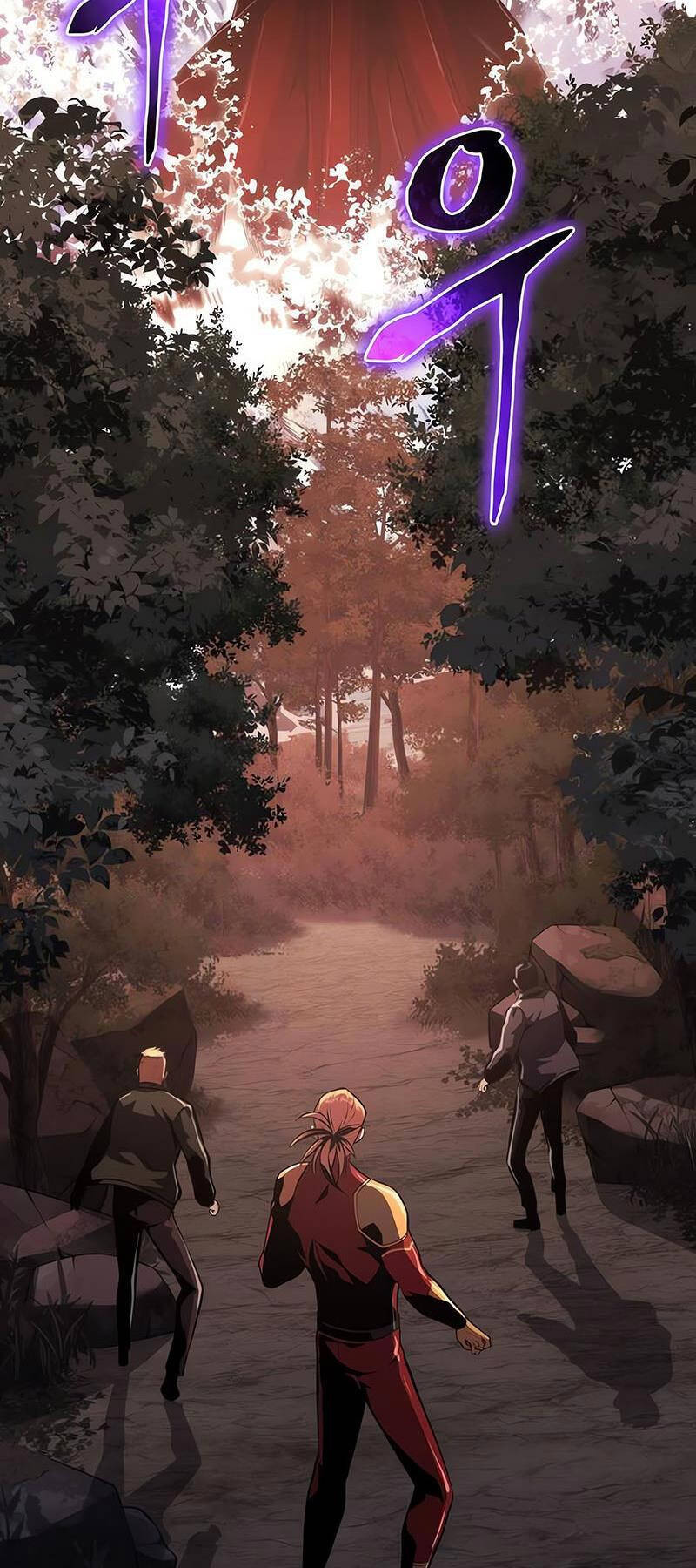 Vua Hiệp Sĩ Đã Trở Lại Với Một Vị Thần Chap 58 - Next Chap 59