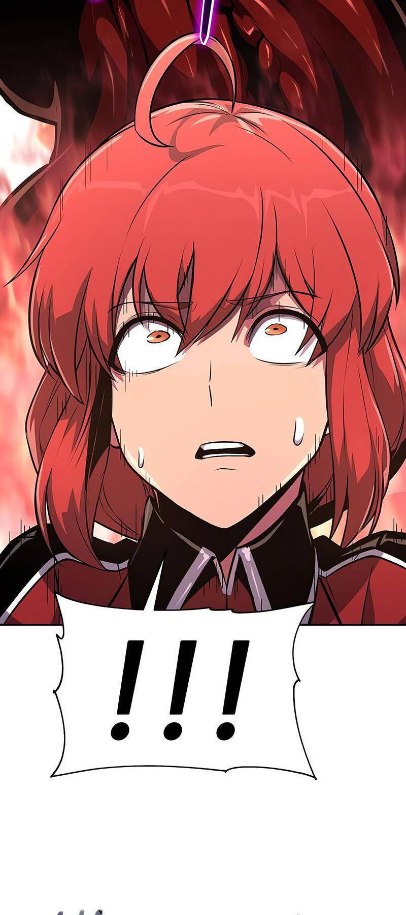 Vua Hiệp Sĩ Đã Trở Lại Với Một Vị Thần Chap 58 - Next Chap 59