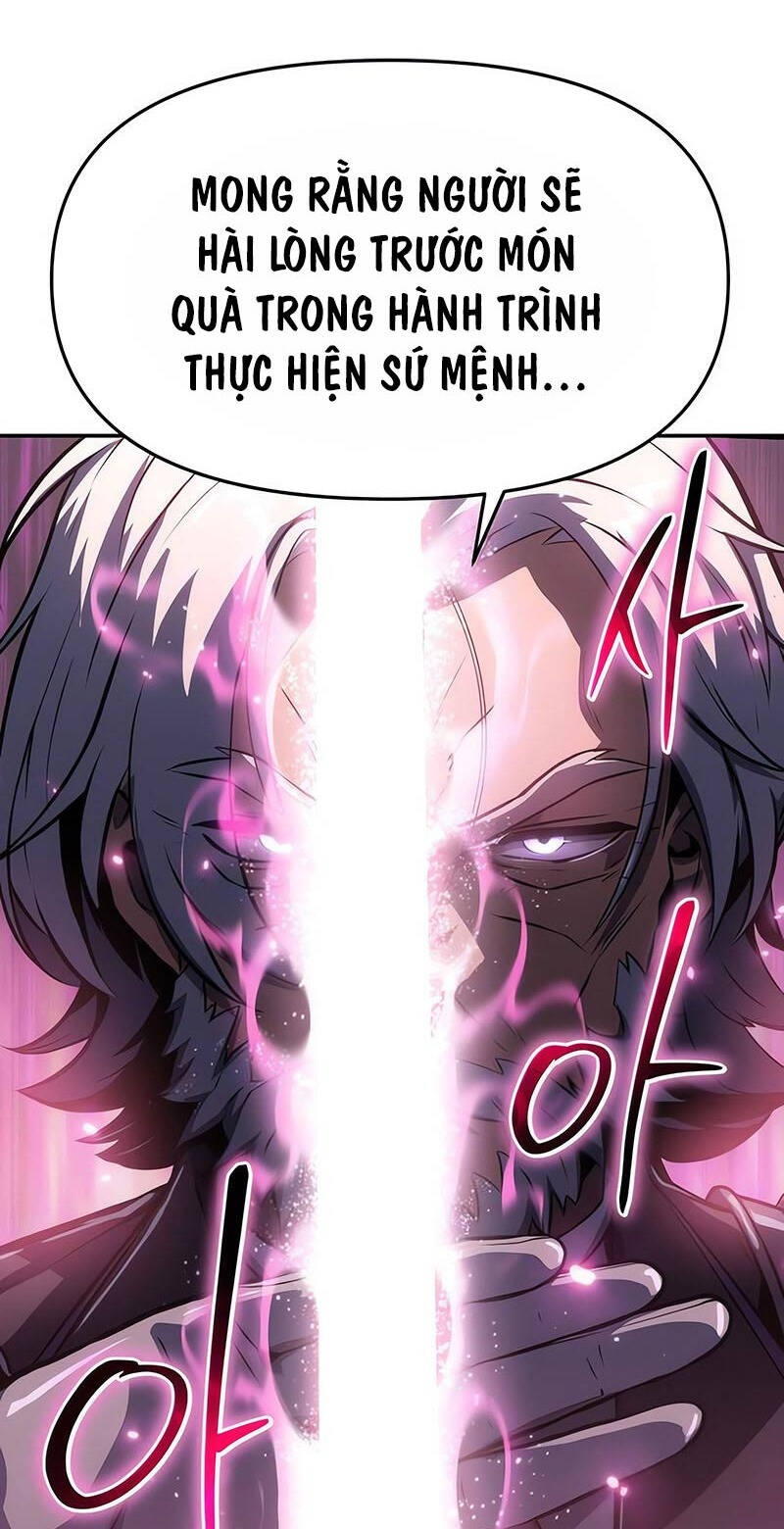 Vua Hiệp Sĩ Đã Trở Lại Với Một Vị Thần Chap 64 - Next Chap 65