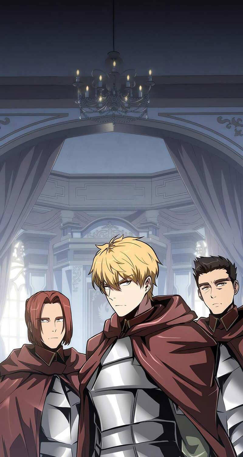 Vua Hiệp Sĩ Đã Trở Lại Với Một Vị Thần Chap 68 - Next Chap 69