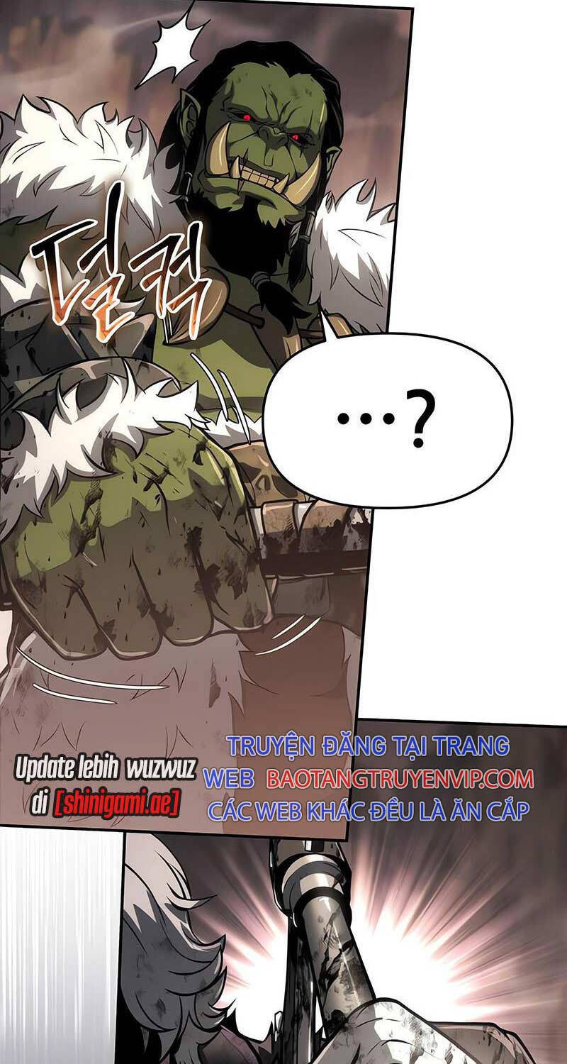 Vua Hiệp Sĩ Đã Trở Lại Với Một Vị Thần Chap 68 - Next Chap 69