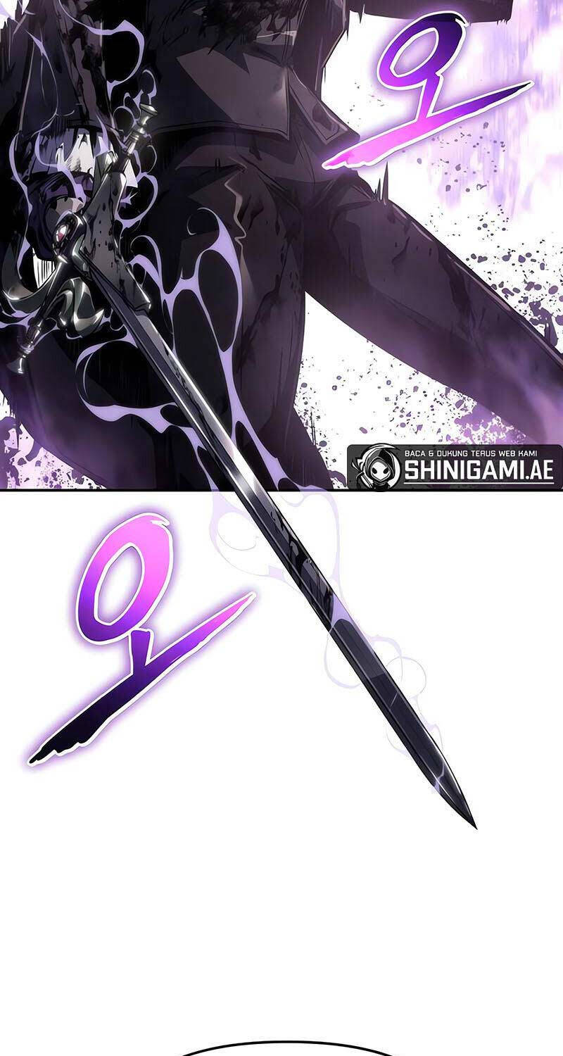 Vua Hiệp Sĩ Đã Trở Lại Với Một Vị Thần Chap 68 - Next Chap 69