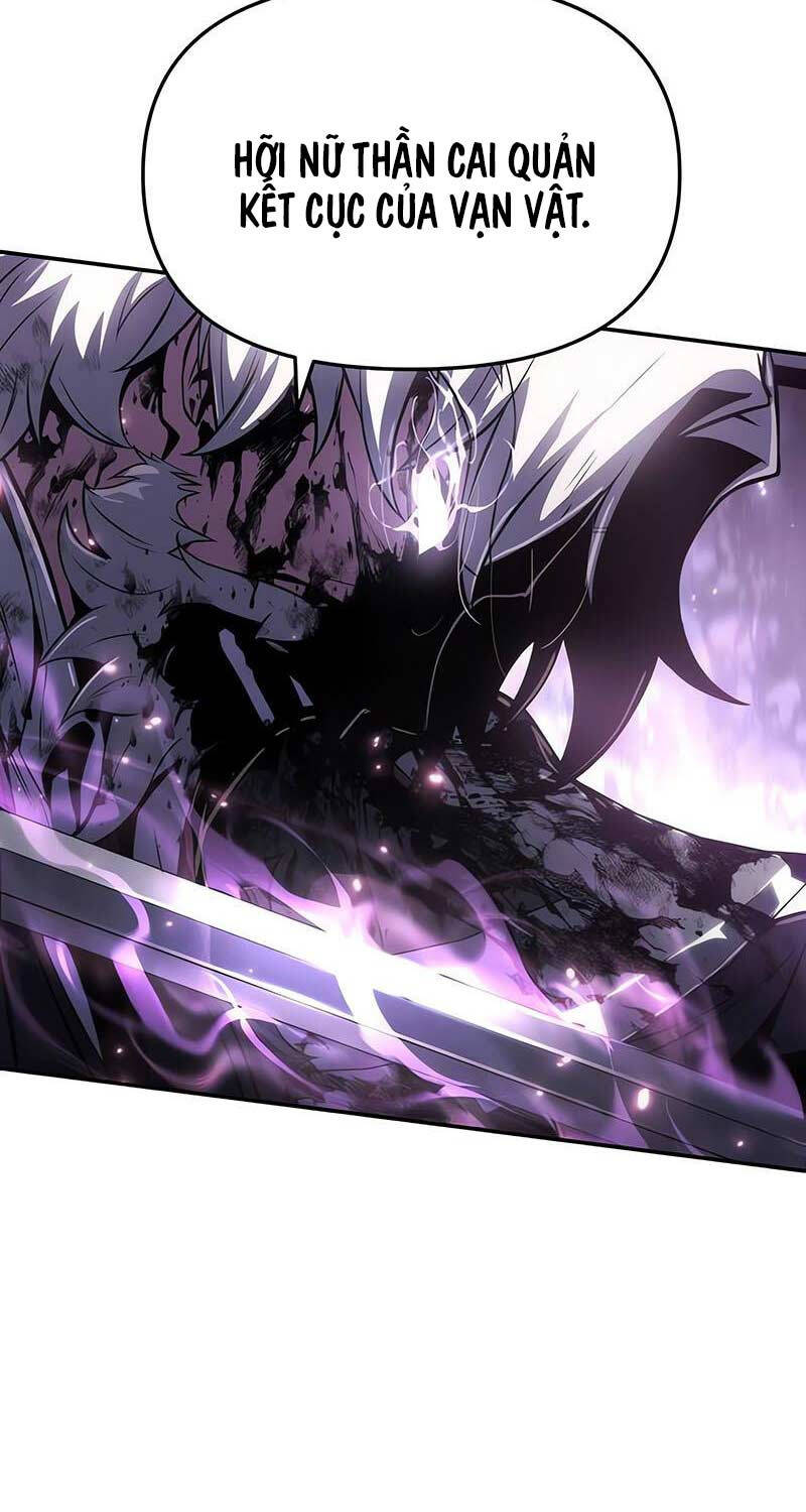 Vua Hiệp Sĩ Đã Trở Lại Với Một Vị Thần Chap 68 - Next Chap 69