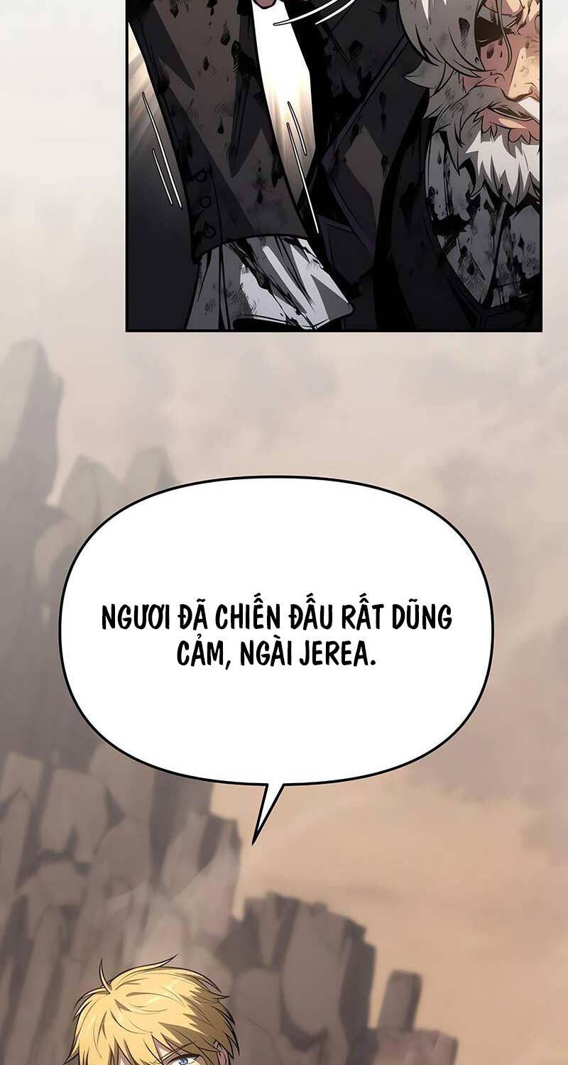 Vua Hiệp Sĩ Đã Trở Lại Với Một Vị Thần Chap 68 - Next Chap 69