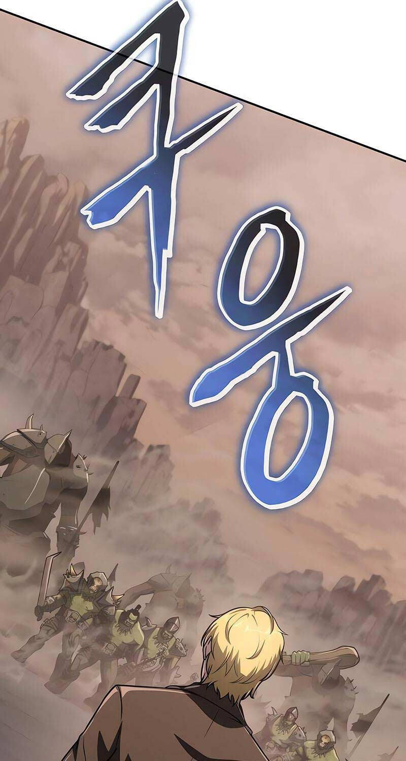 Vua Hiệp Sĩ Đã Trở Lại Với Một Vị Thần Chap 68 - Next Chap 69