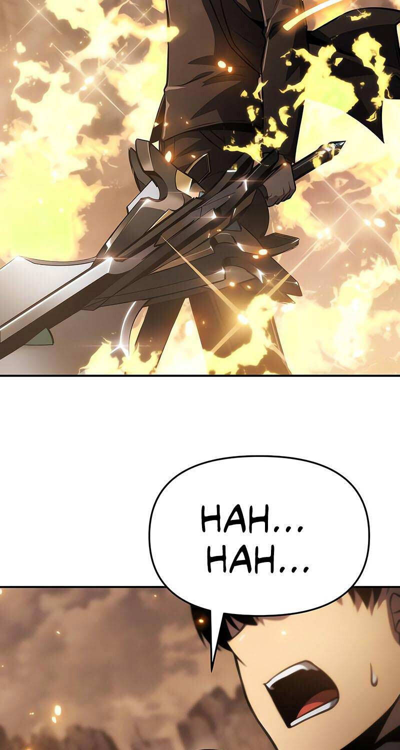 Vua Hiệp Sĩ Đã Trở Lại Với Một Vị Thần Chap 68 - Next Chap 69