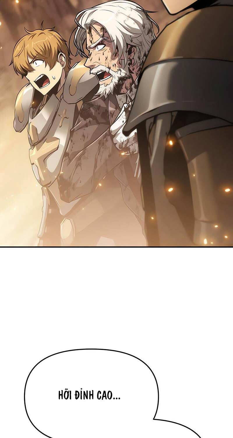 Vua Hiệp Sĩ Đã Trở Lại Với Một Vị Thần Chap 68 - Next Chap 69