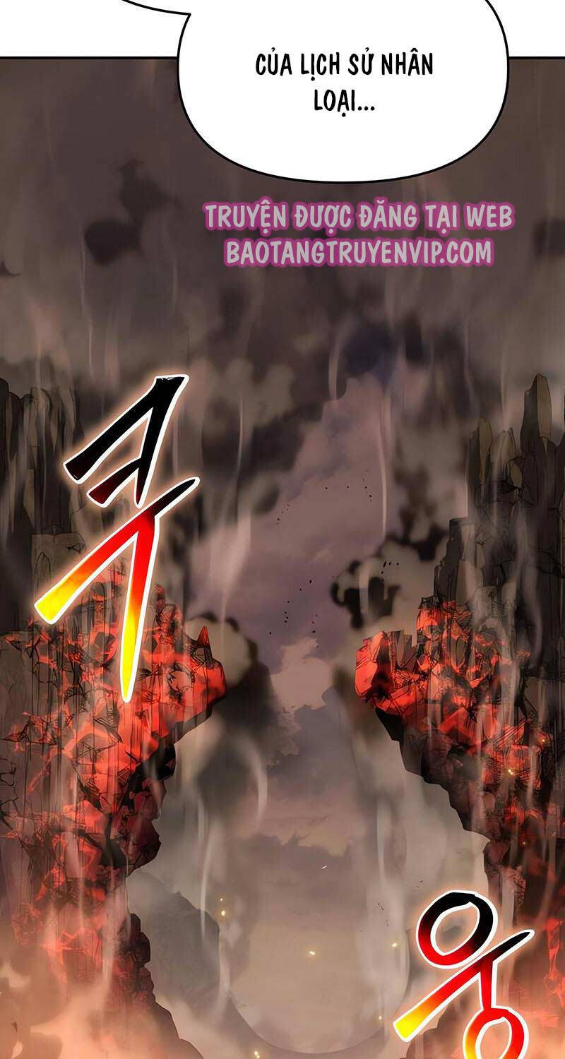 Vua Hiệp Sĩ Đã Trở Lại Với Một Vị Thần Chap 68 - Next Chap 69