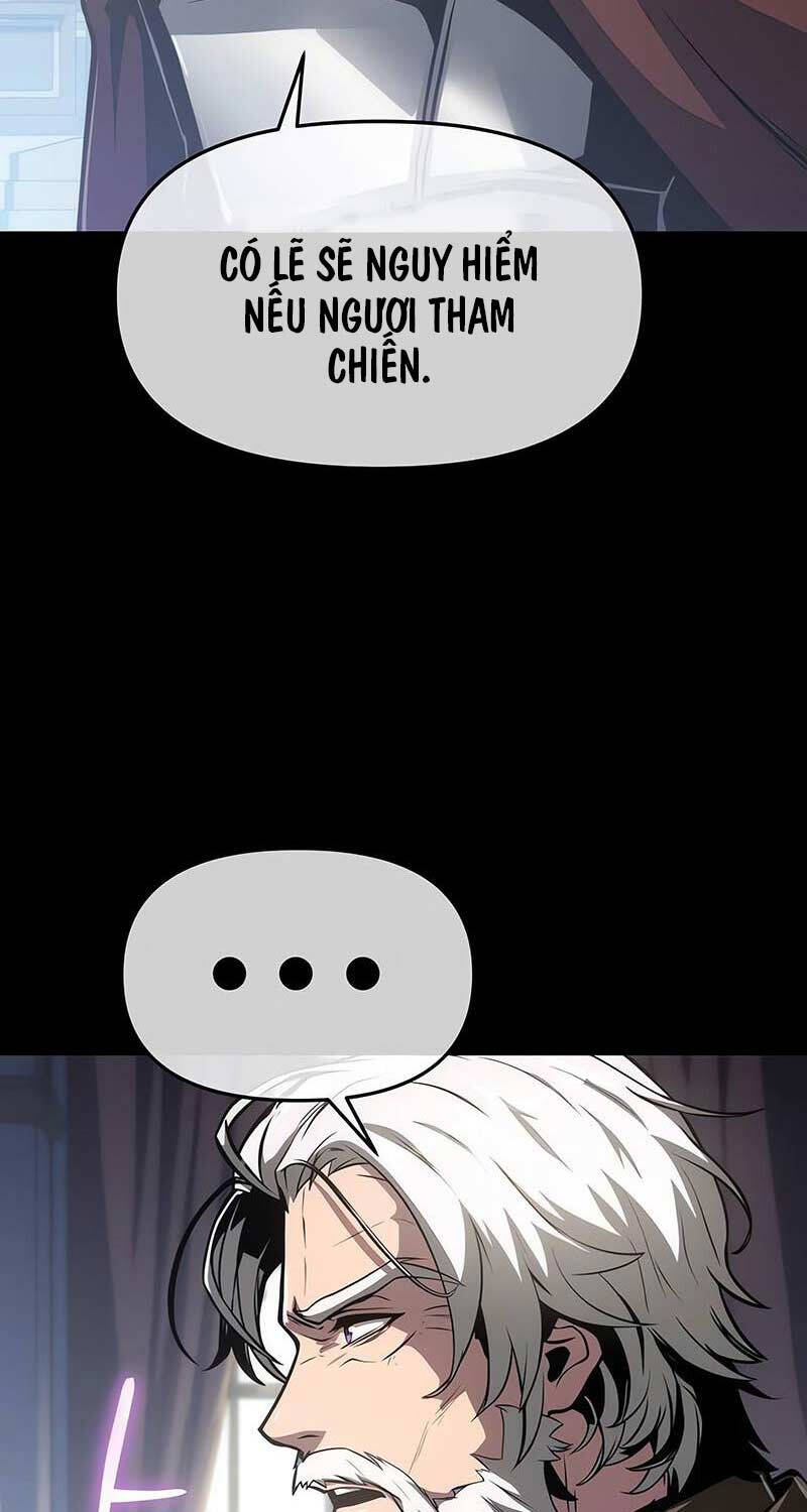 Vua Hiệp Sĩ Đã Trở Lại Với Một Vị Thần Chap 68 - Next Chap 69