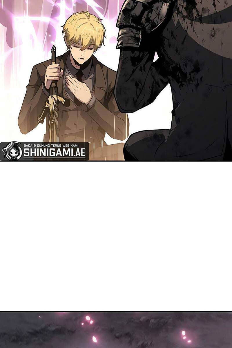 Vua Hiệp Sĩ Đã Trở Lại Với Một Vị Thần Chap 68 - Next Chap 69