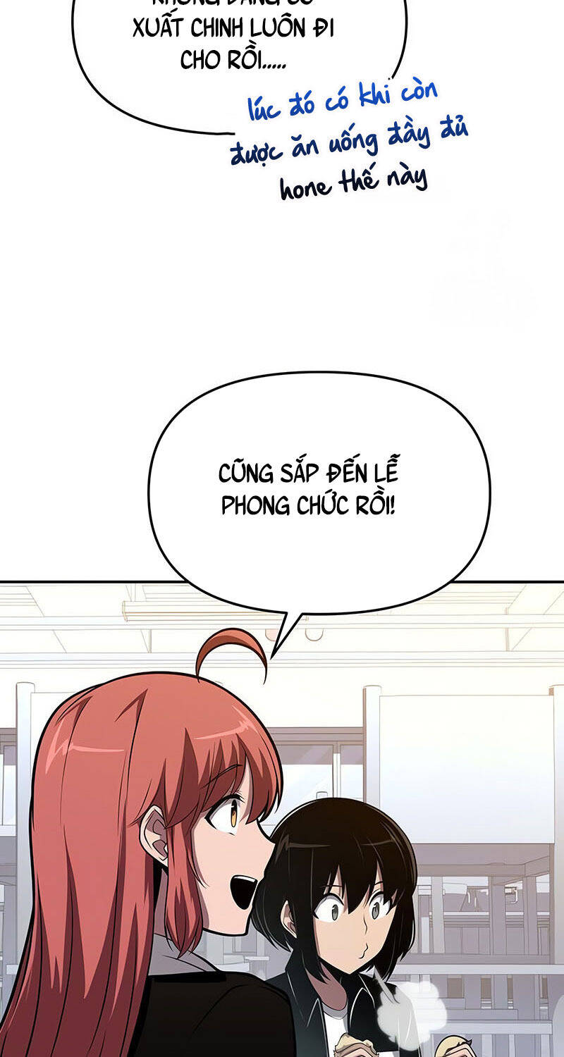 Vua Hiệp Sĩ Đã Trở Lại Với Một Vị Thần Chap 74 - Next Chap 75