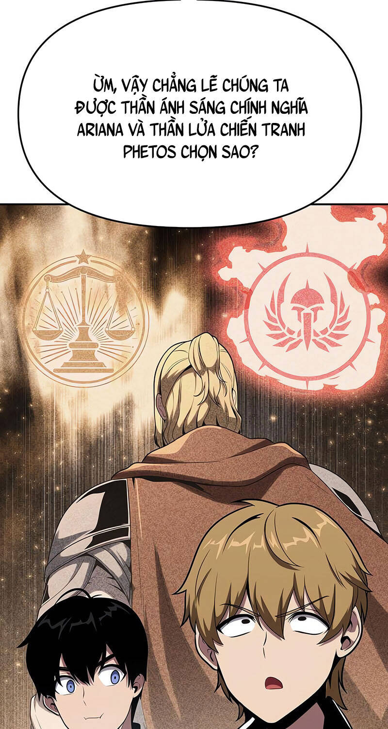 Vua Hiệp Sĩ Đã Trở Lại Với Một Vị Thần Chap 74 - Next Chap 75