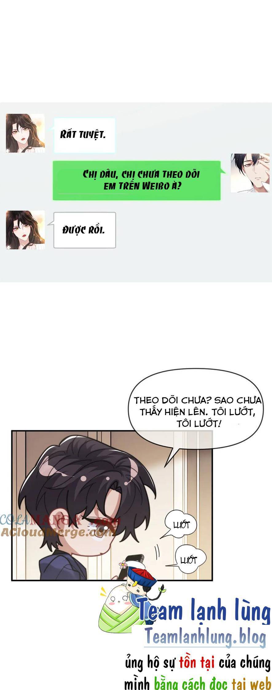 CHỦ MẪU XUYÊN KHÔNG TỚI LÀM PHU NHÂN HÀO MÔN Chap 100 - Next Chap 101