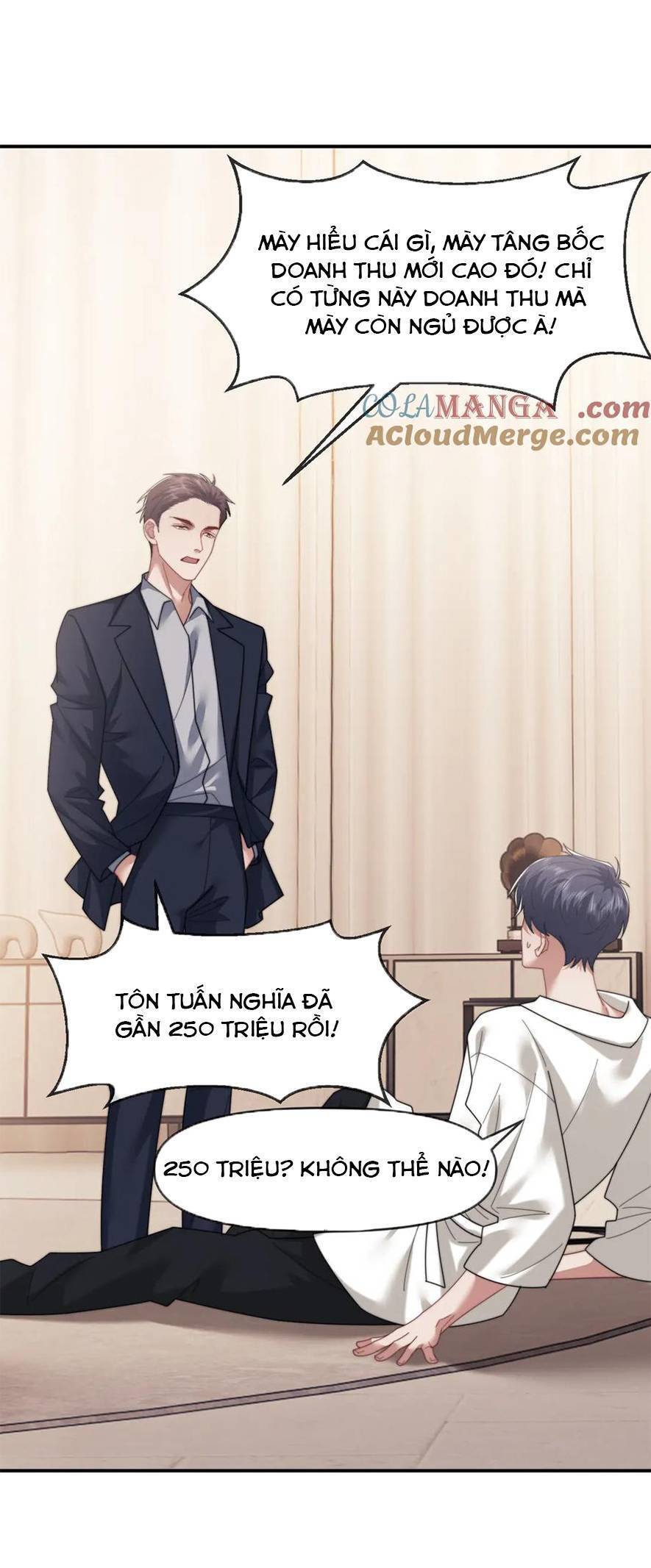 CHỦ MẪU XUYÊN KHÔNG TỚI LÀM PHU NHÂN HÀO MÔN Chap 100 - Next Chap 101