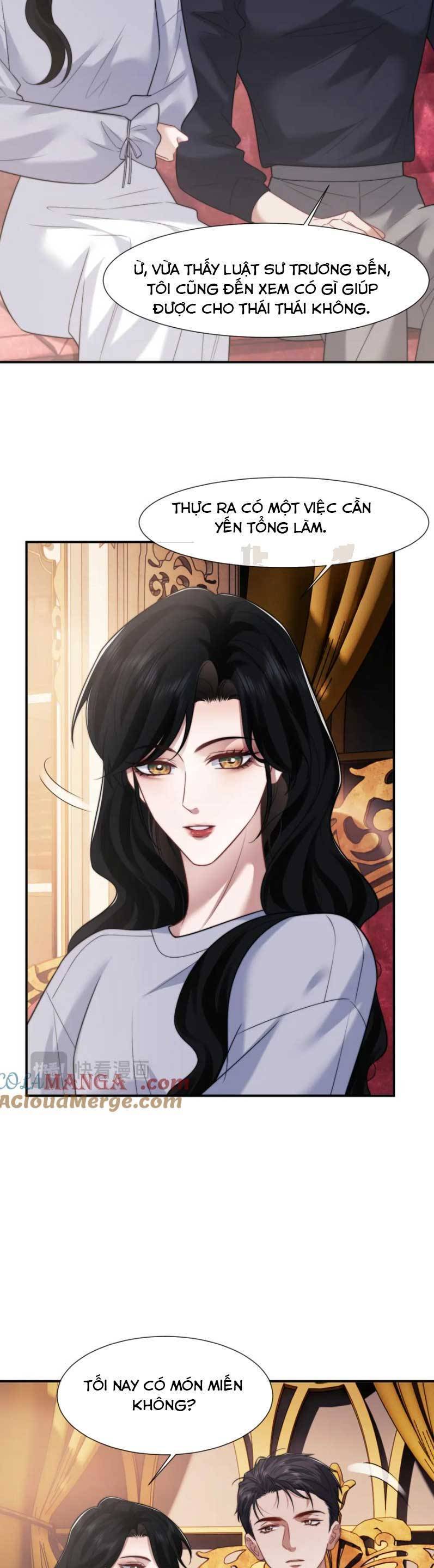 CHỦ MẪU XUYÊN KHÔNG TỚI LÀM PHU NHÂN HÀO MÔN Chap 101 - Next Chap 102