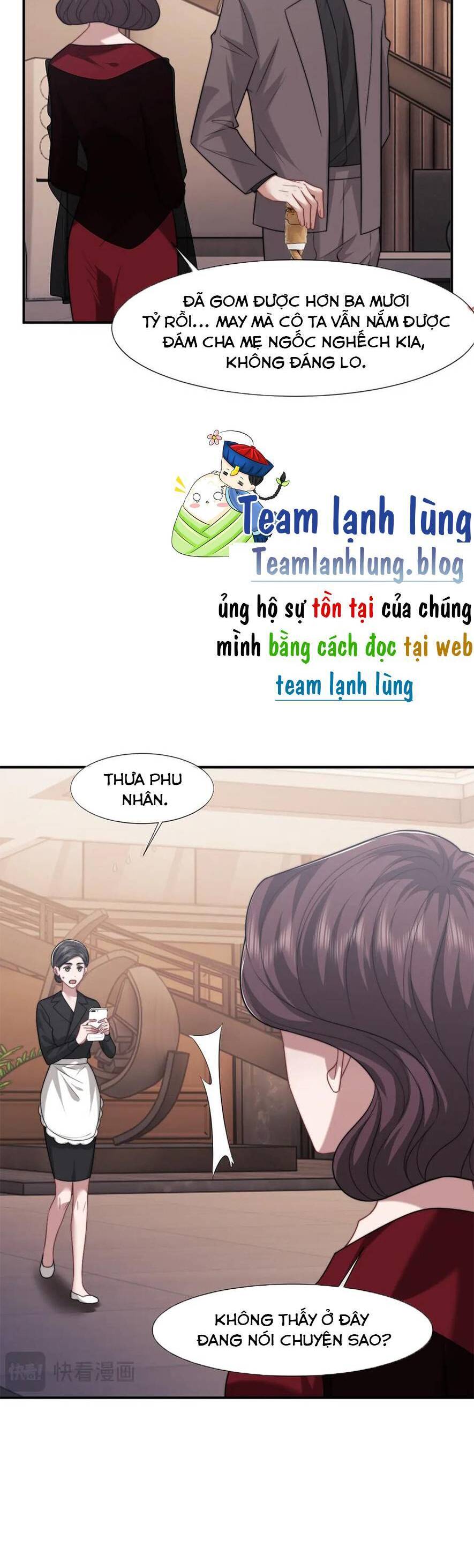 CHỦ MẪU XUYÊN KHÔNG TỚI LÀM PHU NHÂN HÀO MÔN Chap 103 - Next Chap 104