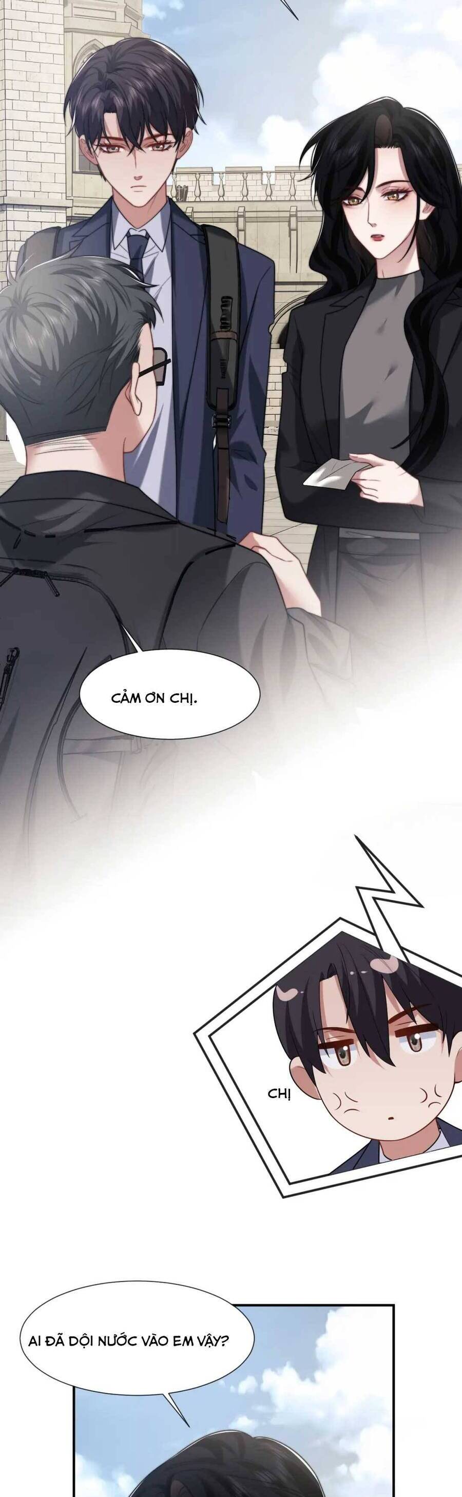 CHỦ MẪU XUYÊN KHÔNG TỚI LÀM PHU NHÂN HÀO MÔN Chap 106 - Next Chap 107