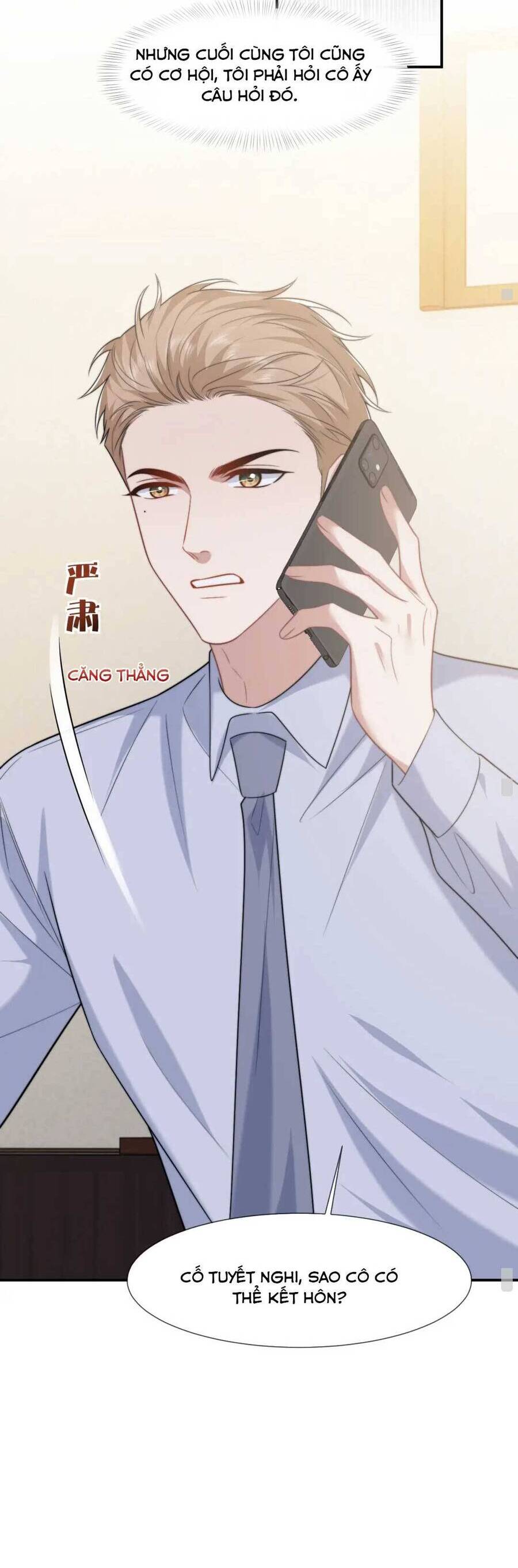 CHỦ MẪU XUYÊN KHÔNG TỚI LÀM PHU NHÂN HÀO MÔN Chap 107 - Next Chap 108