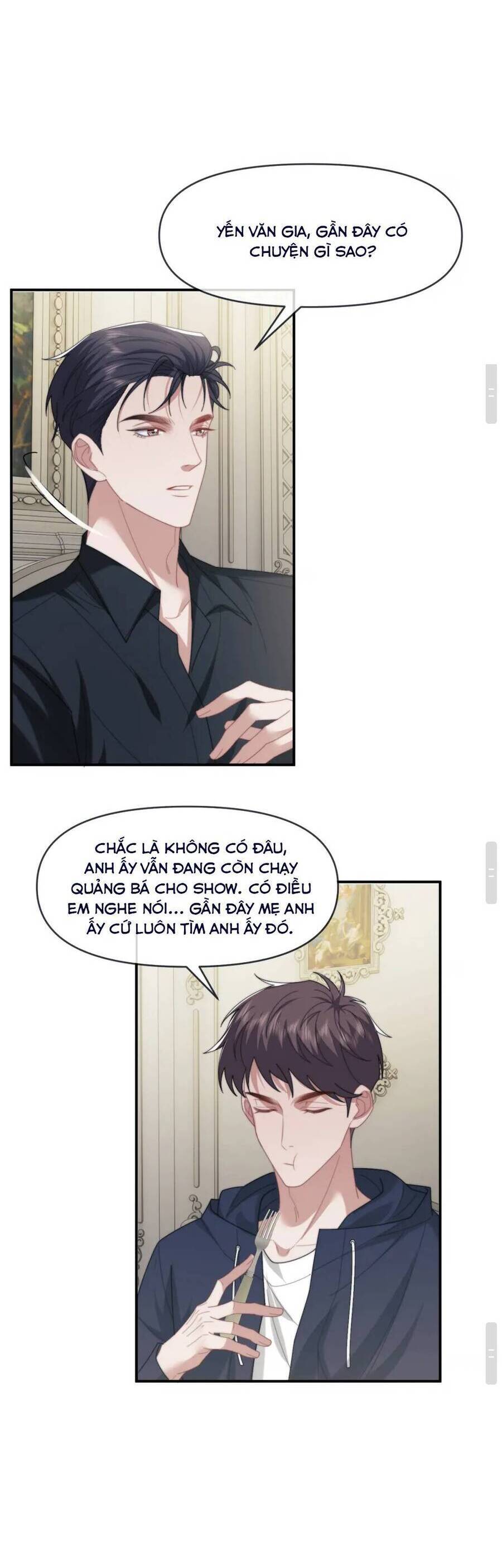 CHỦ MẪU XUYÊN KHÔNG TỚI LÀM PHU NHÂN HÀO MÔN Chap 111 - Next Chap 112