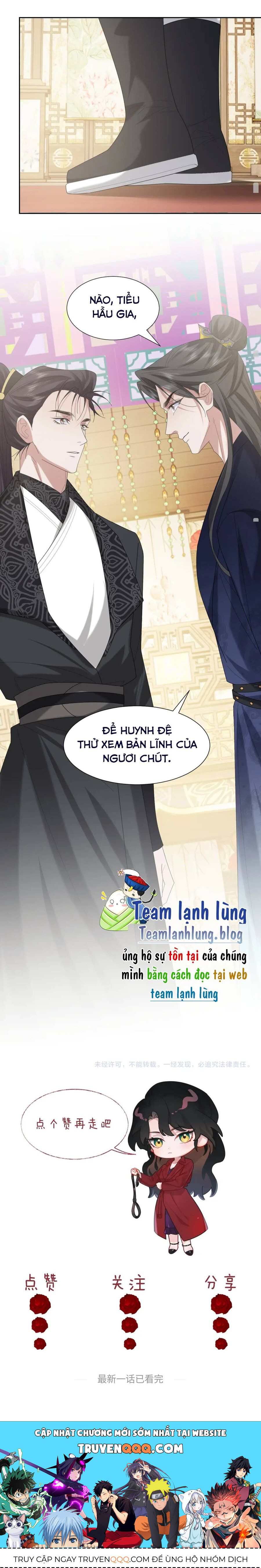 CHỦ MẪU XUYÊN KHÔNG TỚI LÀM PHU NHÂN HÀO MÔN Chap 141 - Next Chap 142