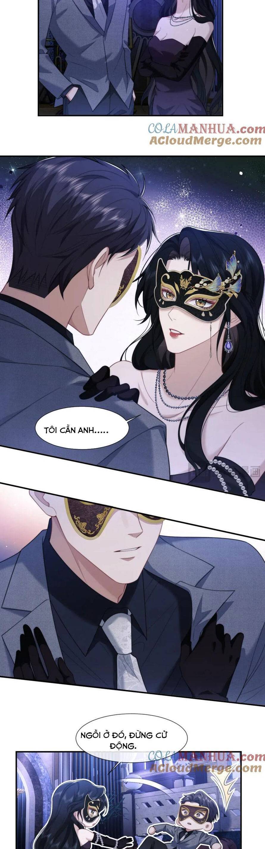 CHỦ MẪU XUYÊN KHÔNG TỚI LÀM PHU NHÂN HÀO MÔN Chap 34 - Next Chap 35