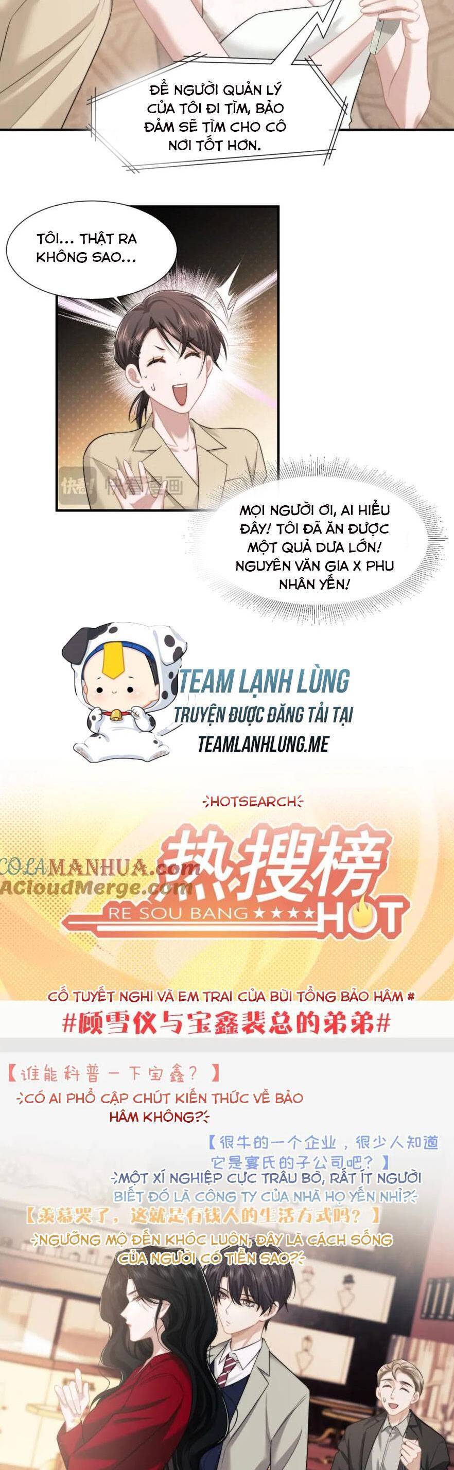 CHỦ MẪU XUYÊN KHÔNG TỚI LÀM PHU NHÂN HÀO MÔN Chap 41 - Next Chap 42