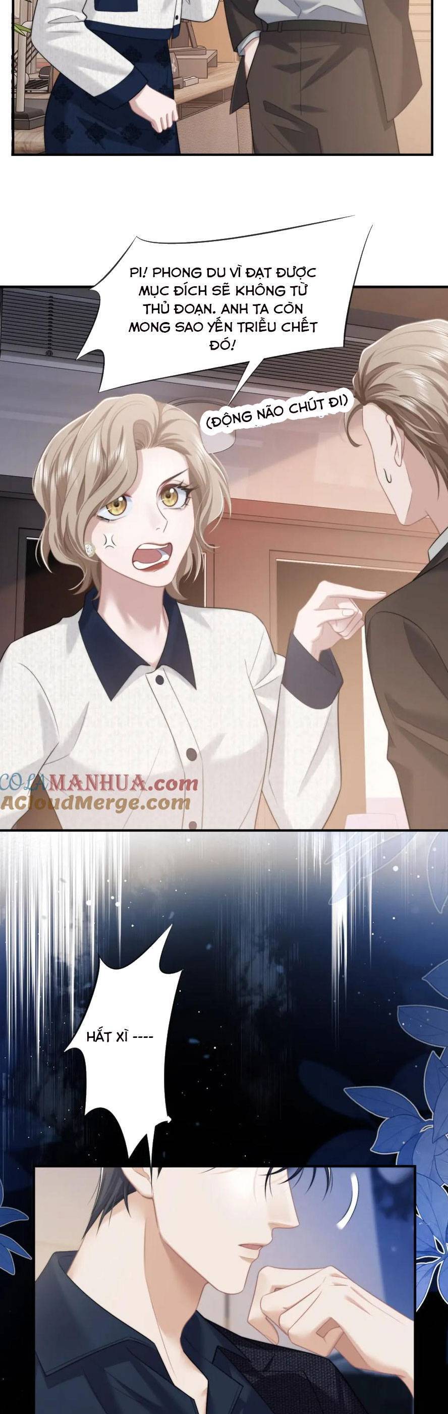 CHỦ MẪU XUYÊN KHÔNG TỚI LÀM PHU NHÂN HÀO MÔN Chap 41 - Next Chap 42