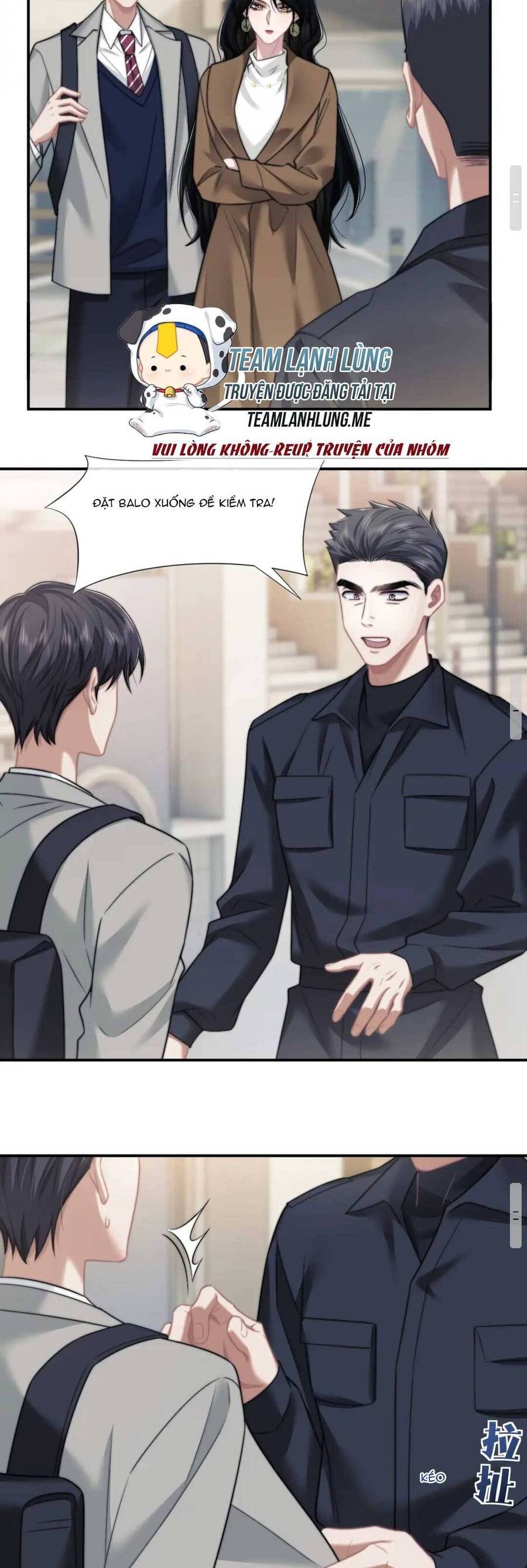 CHỦ MẪU XUYÊN KHÔNG TỚI LÀM PHU NHÂN HÀO MÔN Chap 46 - Next Chap 47