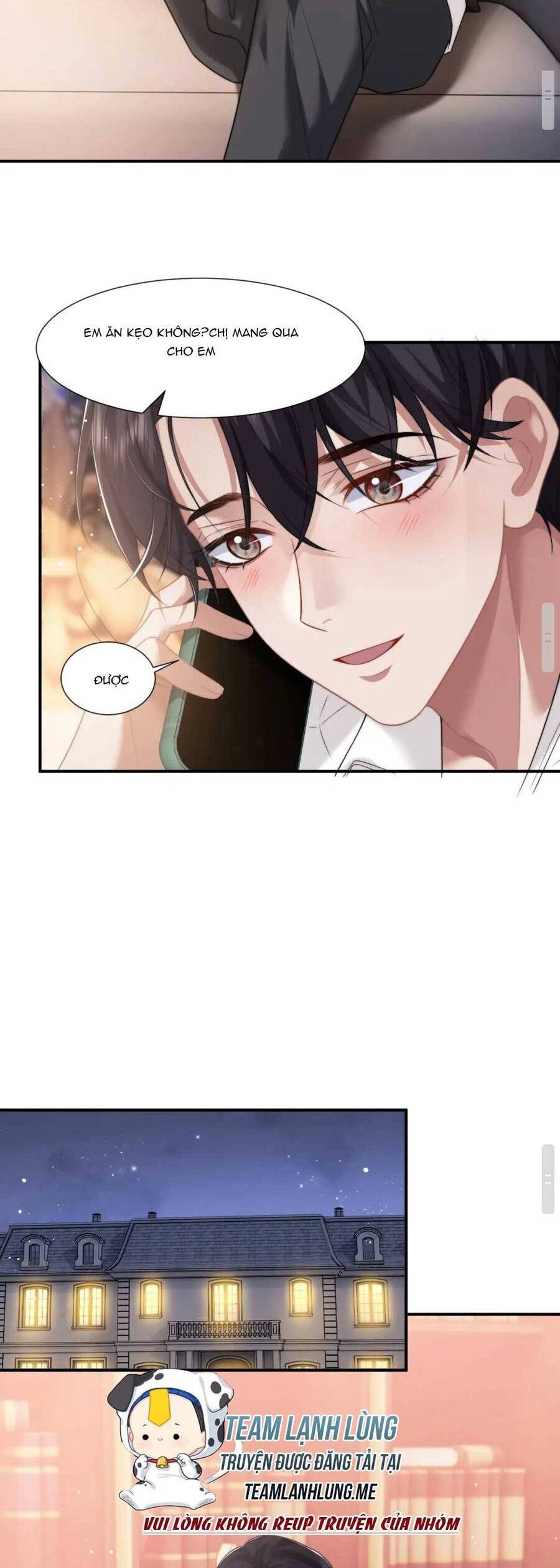 CHỦ MẪU XUYÊN KHÔNG TỚI LÀM PHU NHÂN HÀO MÔN Chap 46 - Next Chap 47