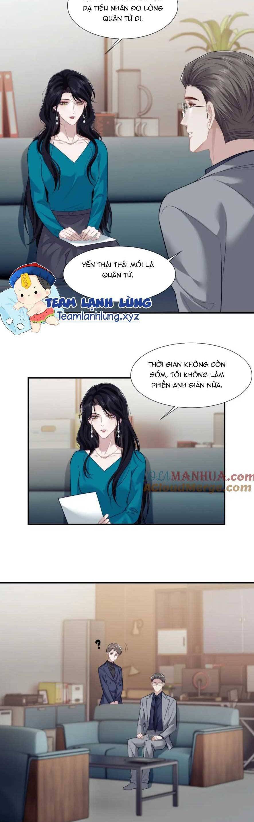 CHỦ MẪU XUYÊN KHÔNG TỚI LÀM PHU NHÂN HÀO MÔN Chap 52 - Next Chap 53