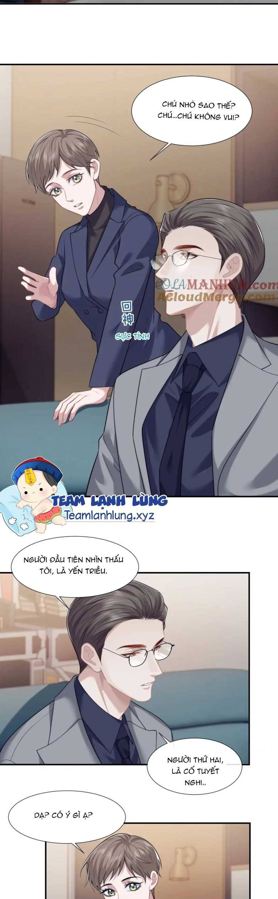 CHỦ MẪU XUYÊN KHÔNG TỚI LÀM PHU NHÂN HÀO MÔN Chap 52 - Next Chap 53