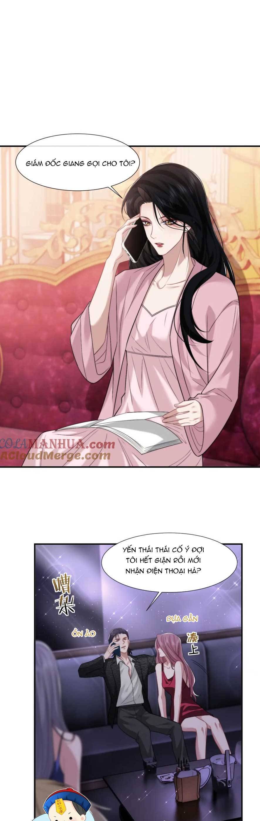 CHỦ MẪU XUYÊN KHÔNG TỚI LÀM PHU NHÂN HÀO MÔN Chap 52 - Next Chap 53