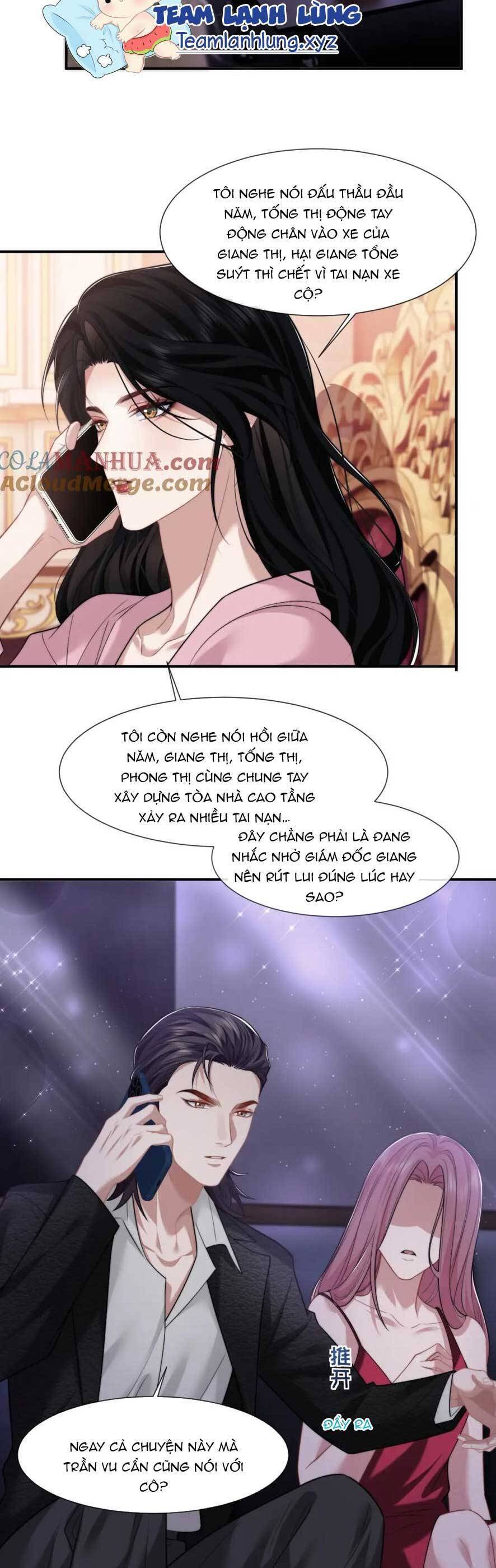 CHỦ MẪU XUYÊN KHÔNG TỚI LÀM PHU NHÂN HÀO MÔN Chap 52 - Next Chap 53