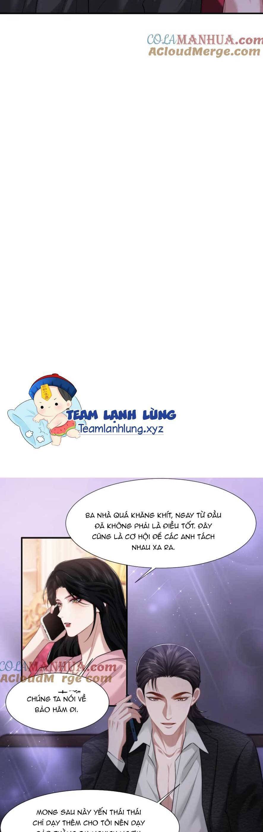 CHỦ MẪU XUYÊN KHÔNG TỚI LÀM PHU NHÂN HÀO MÔN Chap 52 - Next Chap 53