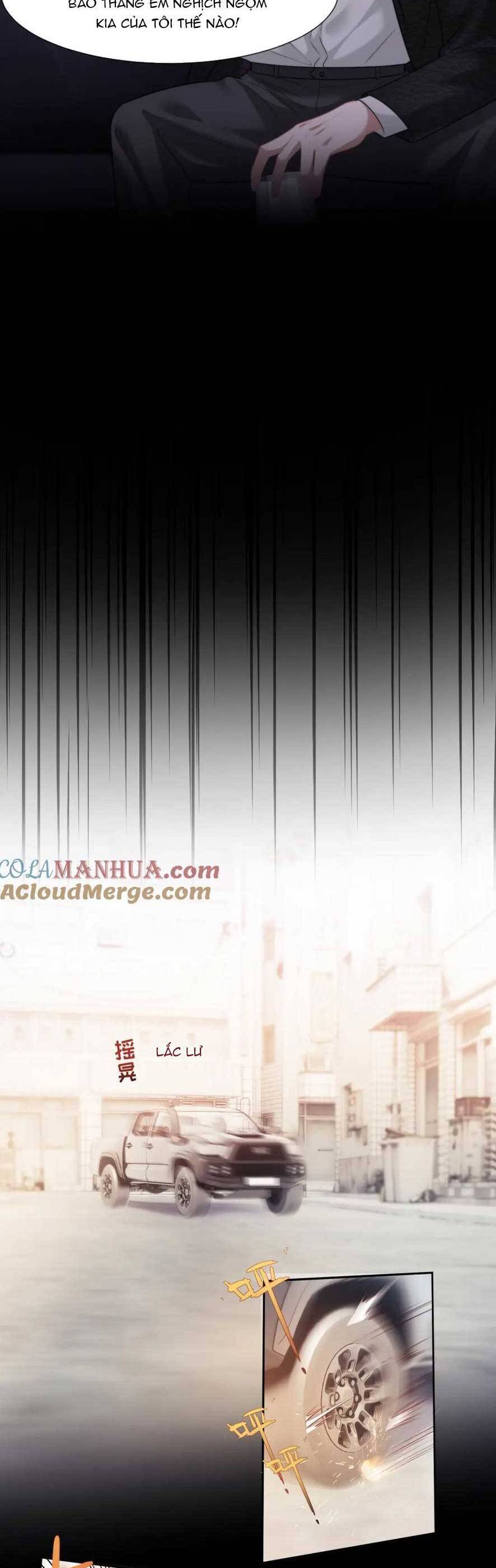 CHỦ MẪU XUYÊN KHÔNG TỚI LÀM PHU NHÂN HÀO MÔN Chap 52 - Next Chap 53