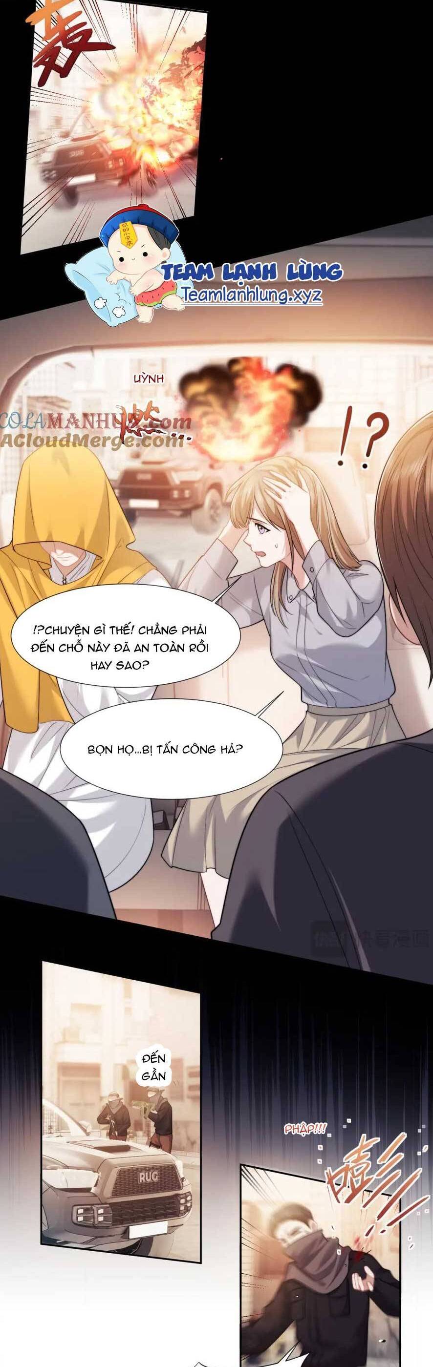 CHỦ MẪU XUYÊN KHÔNG TỚI LÀM PHU NHÂN HÀO MÔN Chap 52 - Next Chap 53