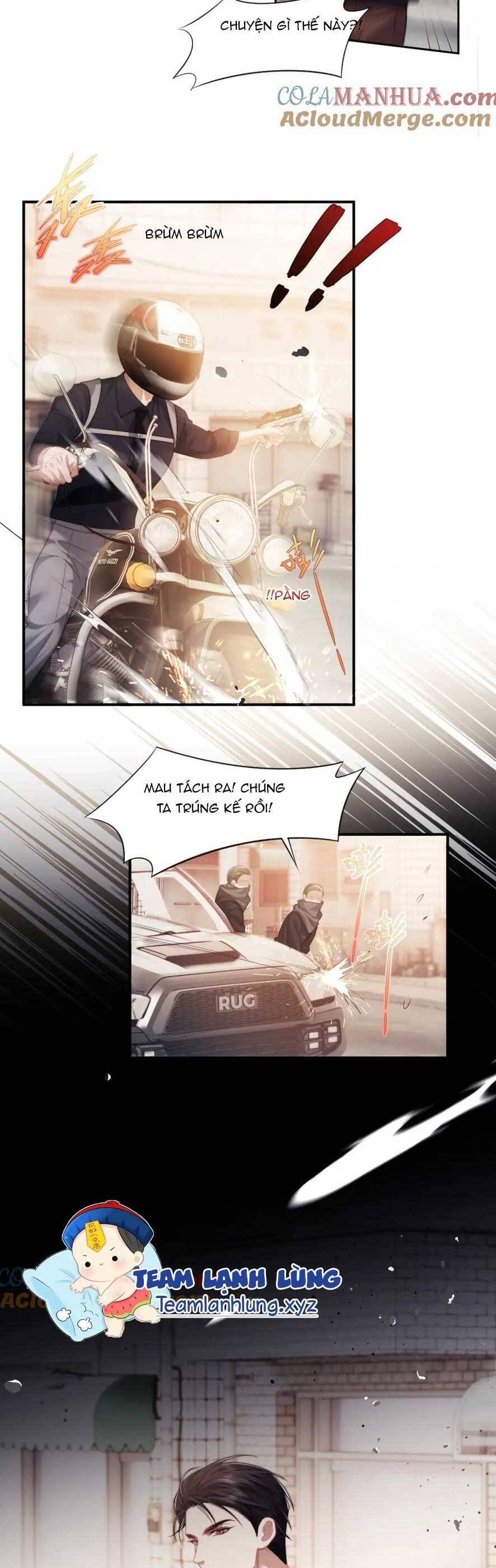 CHỦ MẪU XUYÊN KHÔNG TỚI LÀM PHU NHÂN HÀO MÔN Chap 52 - Next Chap 53