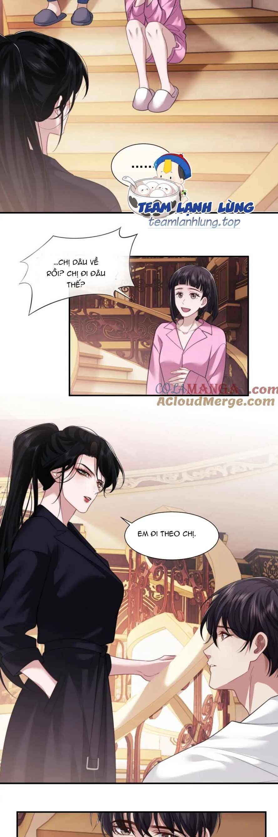 CHỦ MẪU XUYÊN KHÔNG TỚI LÀM PHU NHÂN HÀO MÔN Chap 64 - Next Chap 65