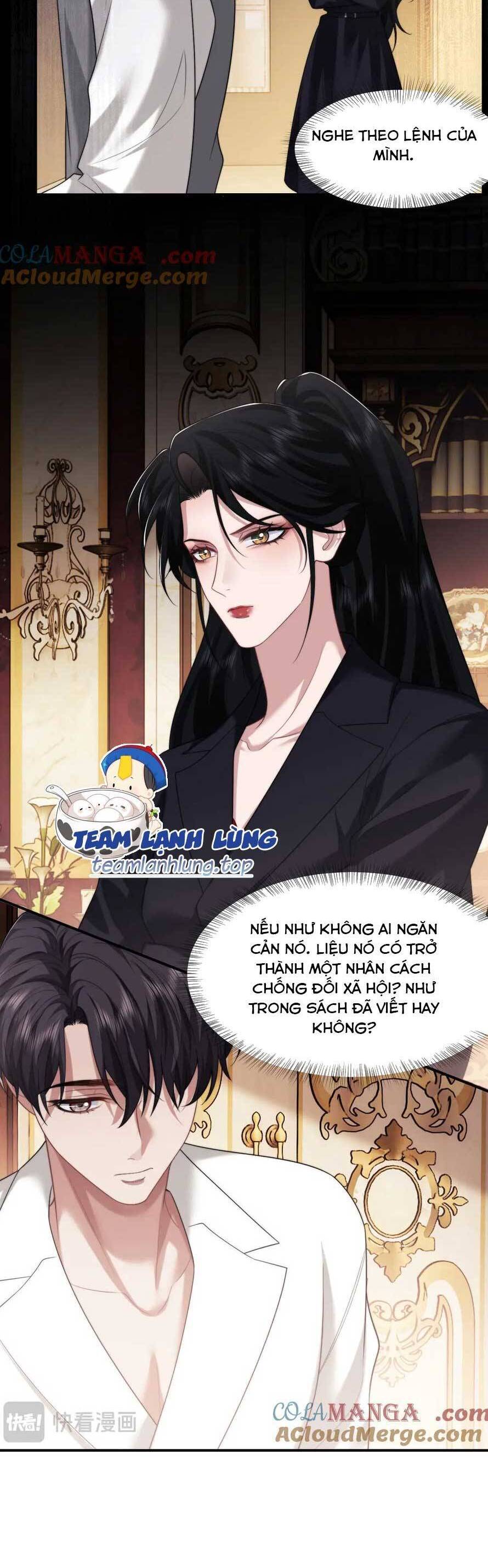 CHỦ MẪU XUYÊN KHÔNG TỚI LÀM PHU NHÂN HÀO MÔN Chap 65 - Next Chap 66