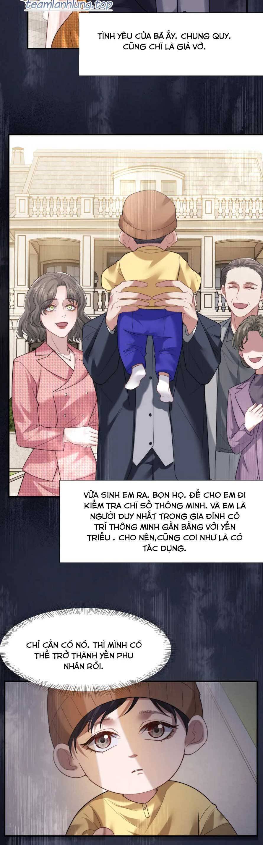 CHỦ MẪU XUYÊN KHÔNG TỚI LÀM PHU NHÂN HÀO MÔN Chap 65 - Next Chap 66