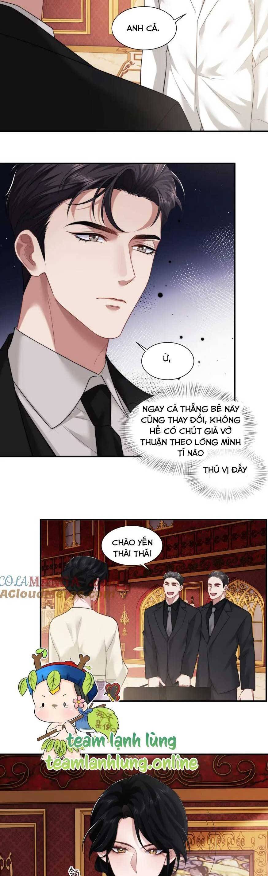 CHỦ MẪU XUYÊN KHÔNG TỚI LÀM PHU NHÂN HÀO MÔN Chap 67 - Next Chap 68