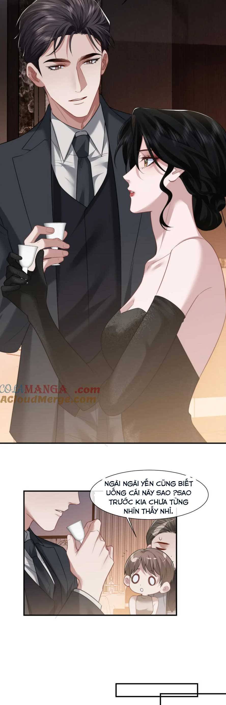 CHỦ MẪU XUYÊN KHÔNG TỚI LÀM PHU NHÂN HÀO MÔN Chap 71 - Next Chap 72