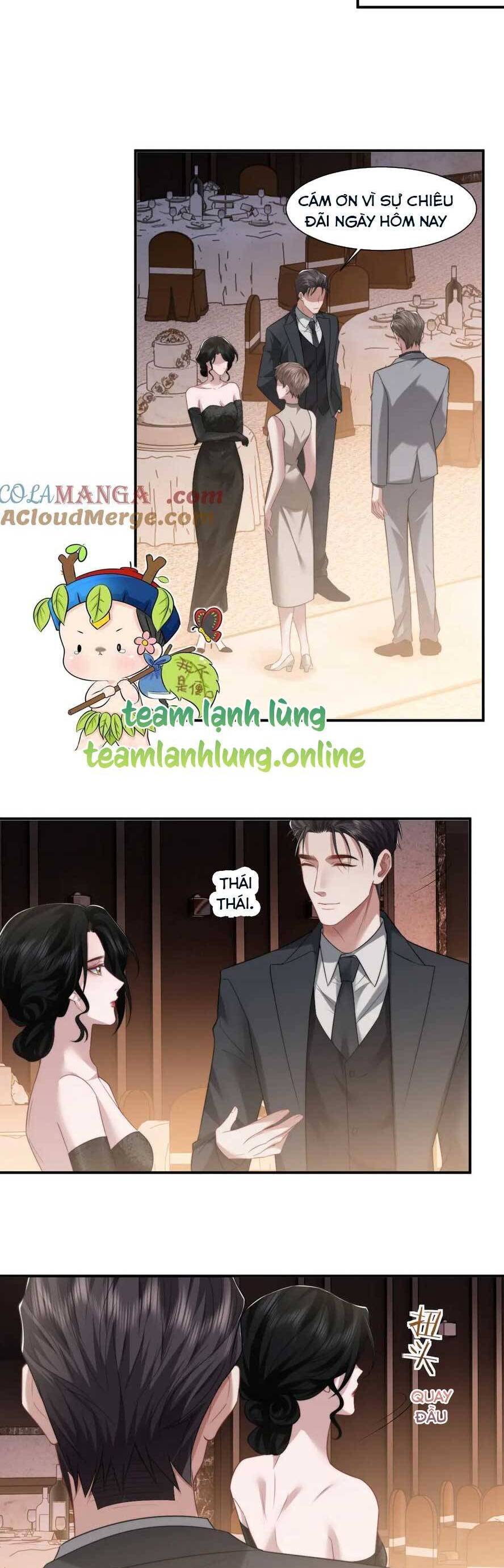 CHỦ MẪU XUYÊN KHÔNG TỚI LÀM PHU NHÂN HÀO MÔN Chap 71 - Next Chap 72